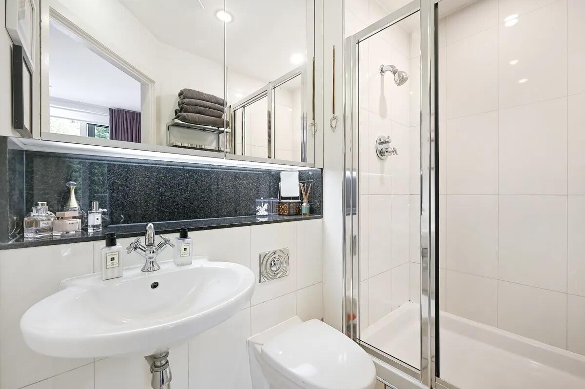Battersea Reach, Juniper Drive, London, SW18